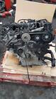 Volkswagen Touareg MK1 2002-2007 BKS Engine Spares Or Repair